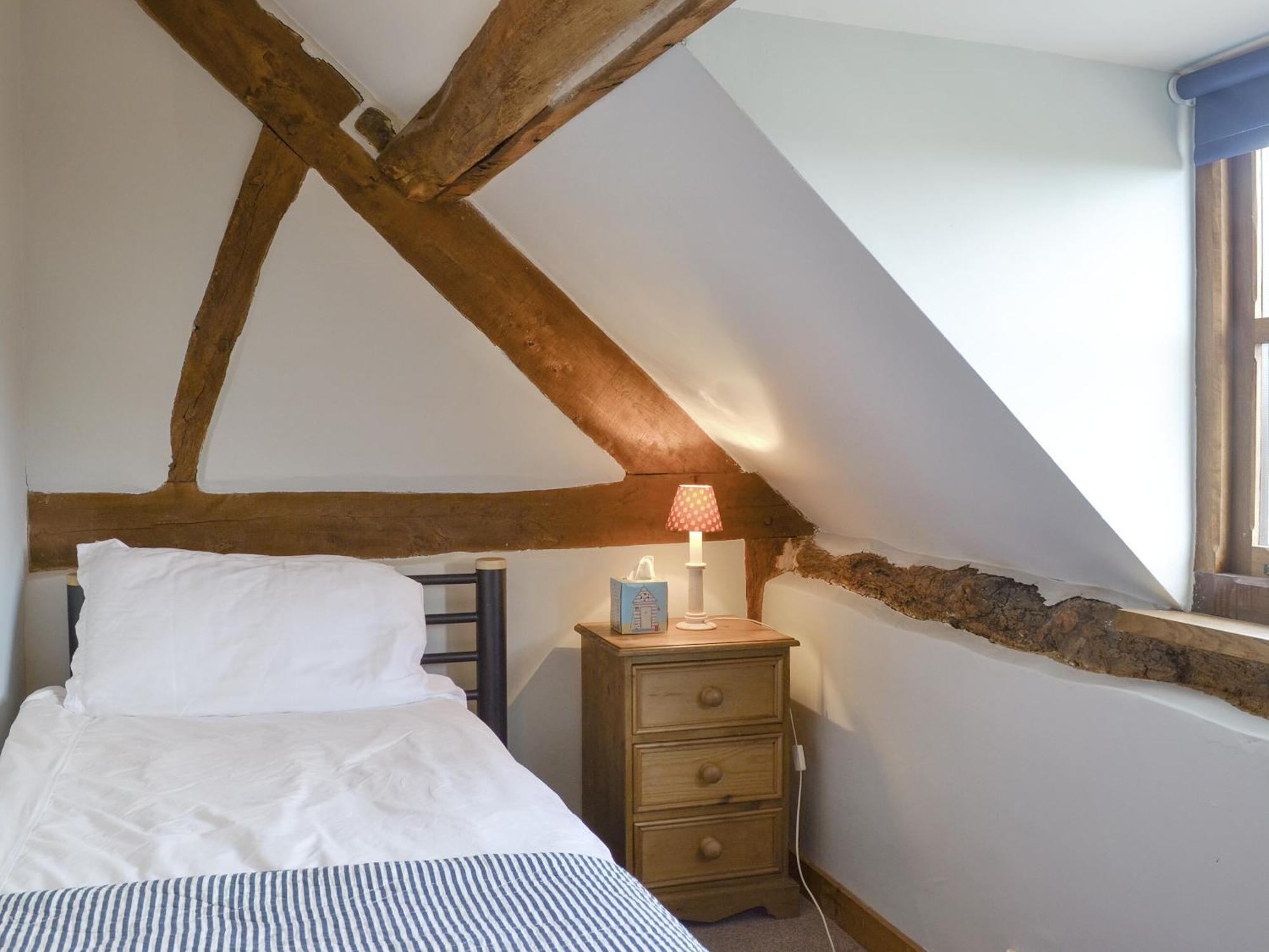Stocks Tree Cottage Preston Wynne ภายนอก รูปภาพ
