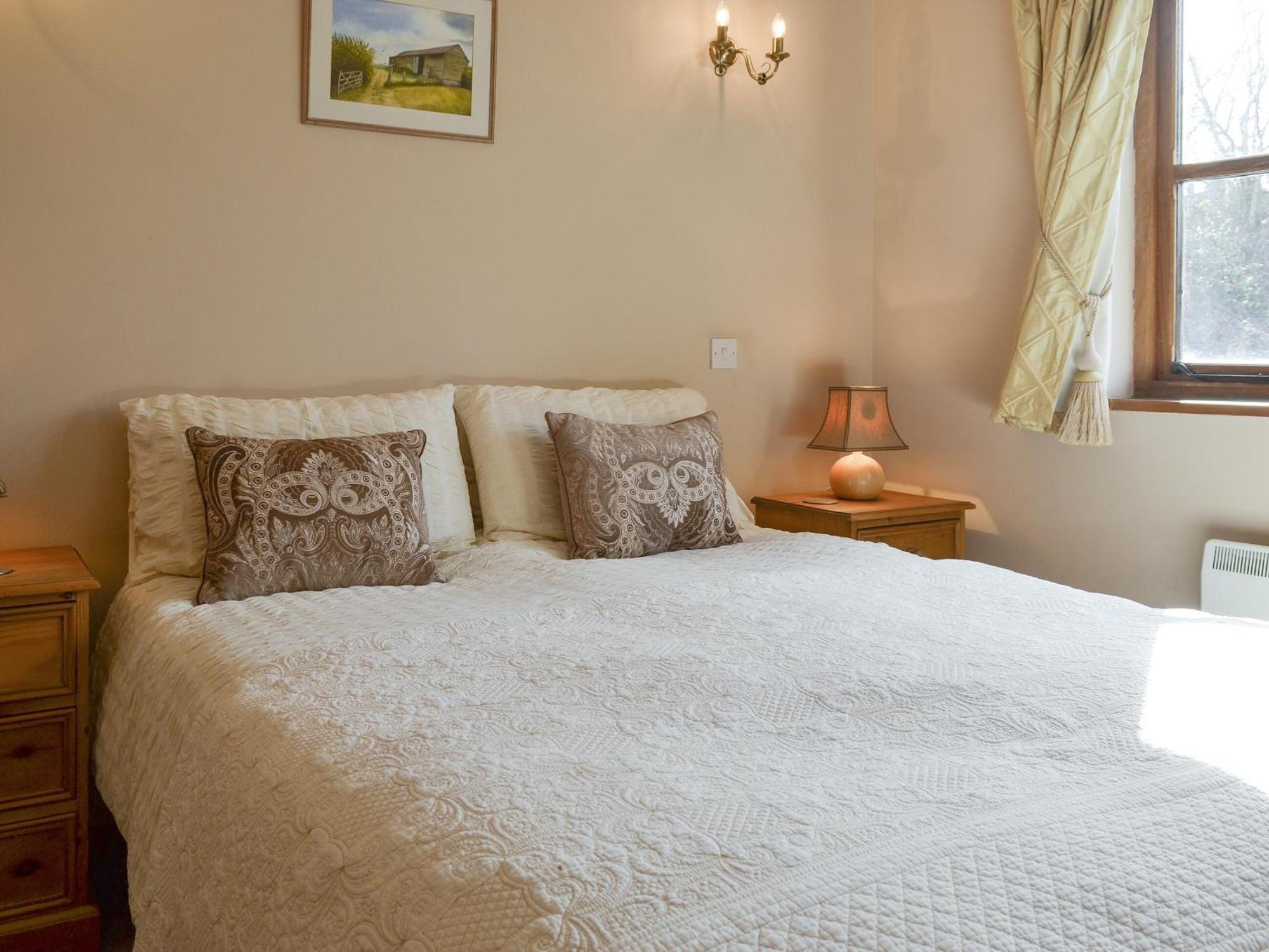 Stocks Tree Cottage Preston Wynne ภายนอก รูปภาพ
